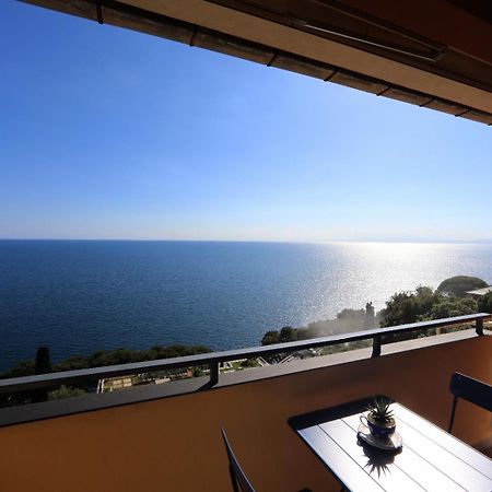 Polanesi Sea View Home 소리 외부 사진