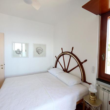 Polanesi Sea View Home 소리 외부 사진