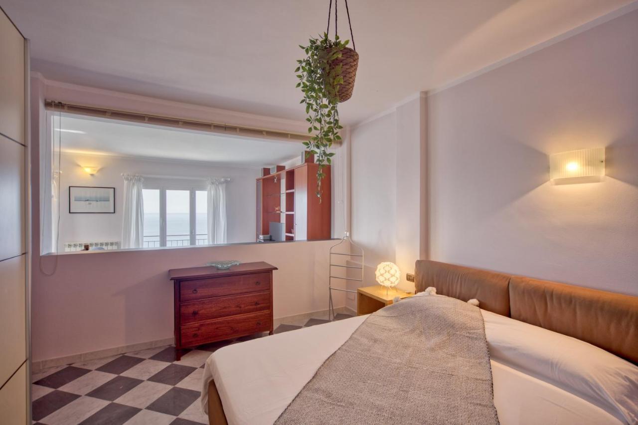 Polanesi Sea View Home 소리 외부 사진