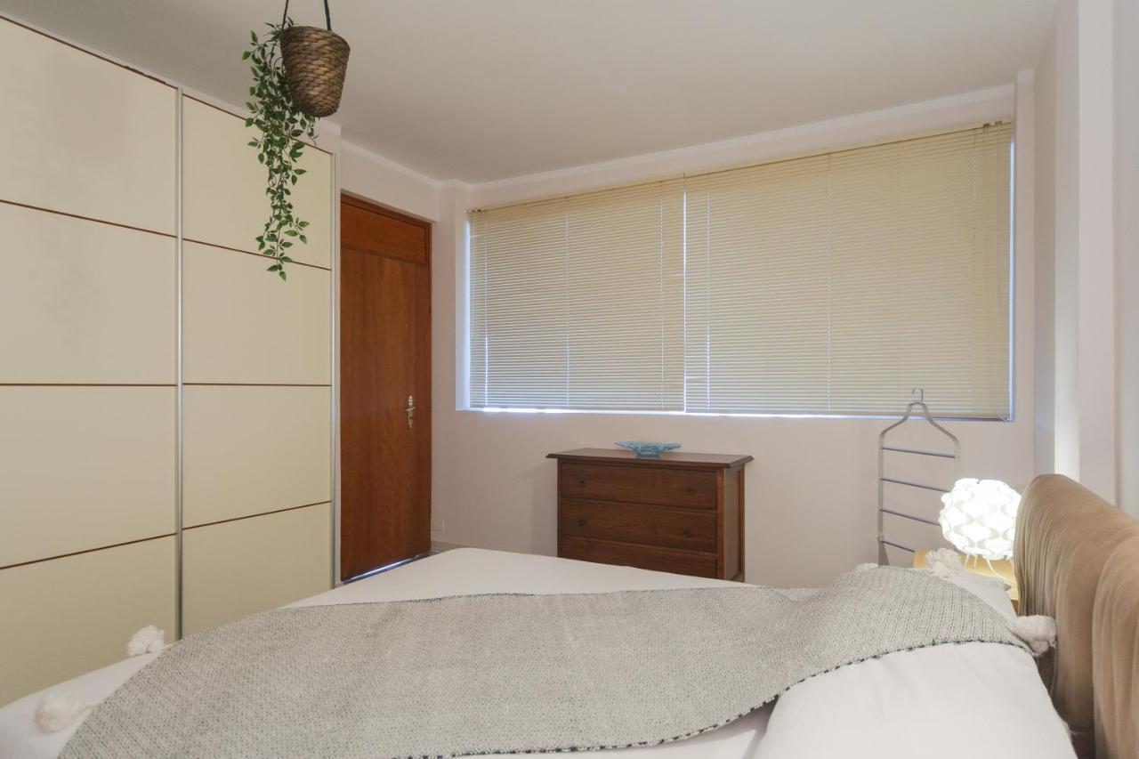 Polanesi Sea View Home 소리 외부 사진