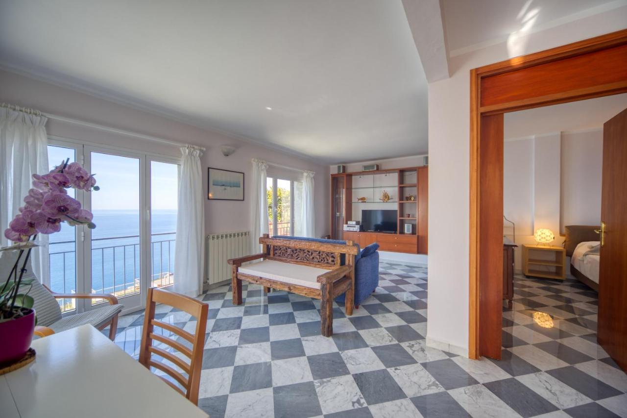 Polanesi Sea View Home 소리 외부 사진