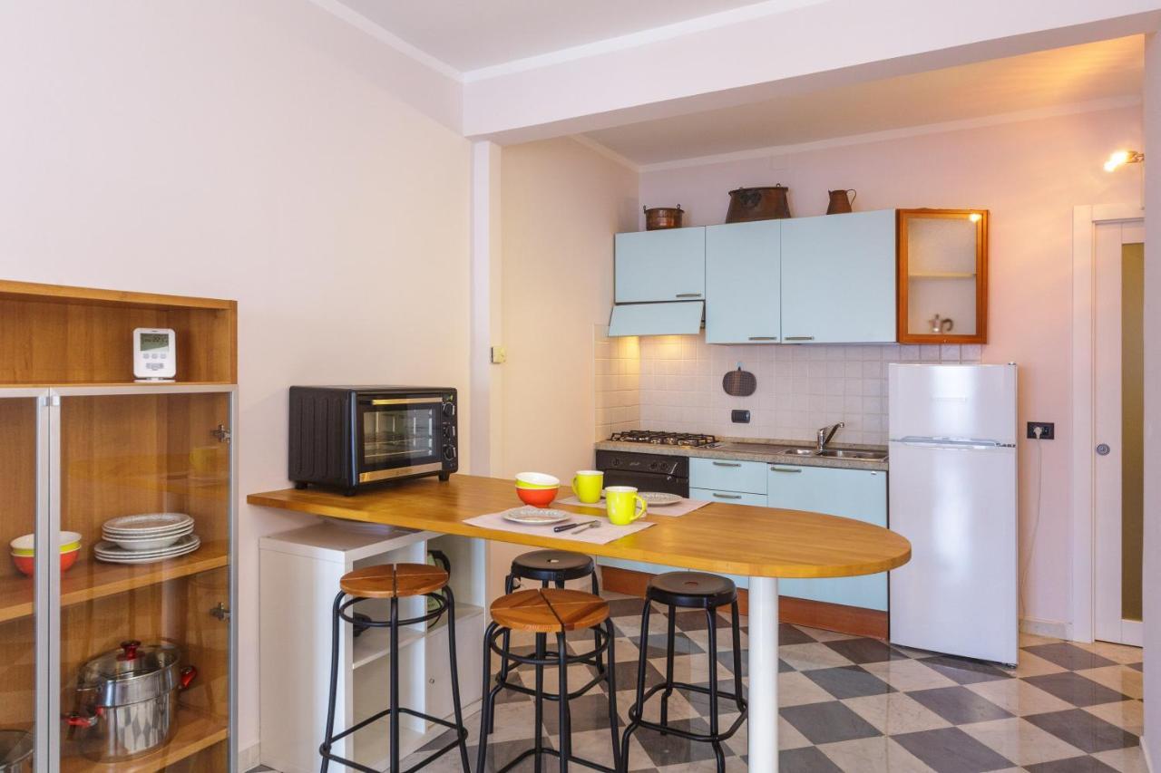 Polanesi Sea View Home 소리 외부 사진