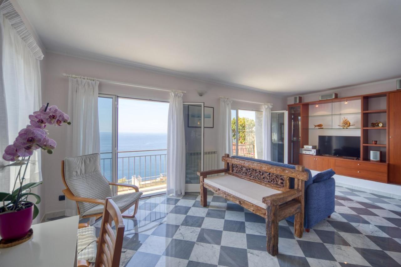 Polanesi Sea View Home 소리 외부 사진