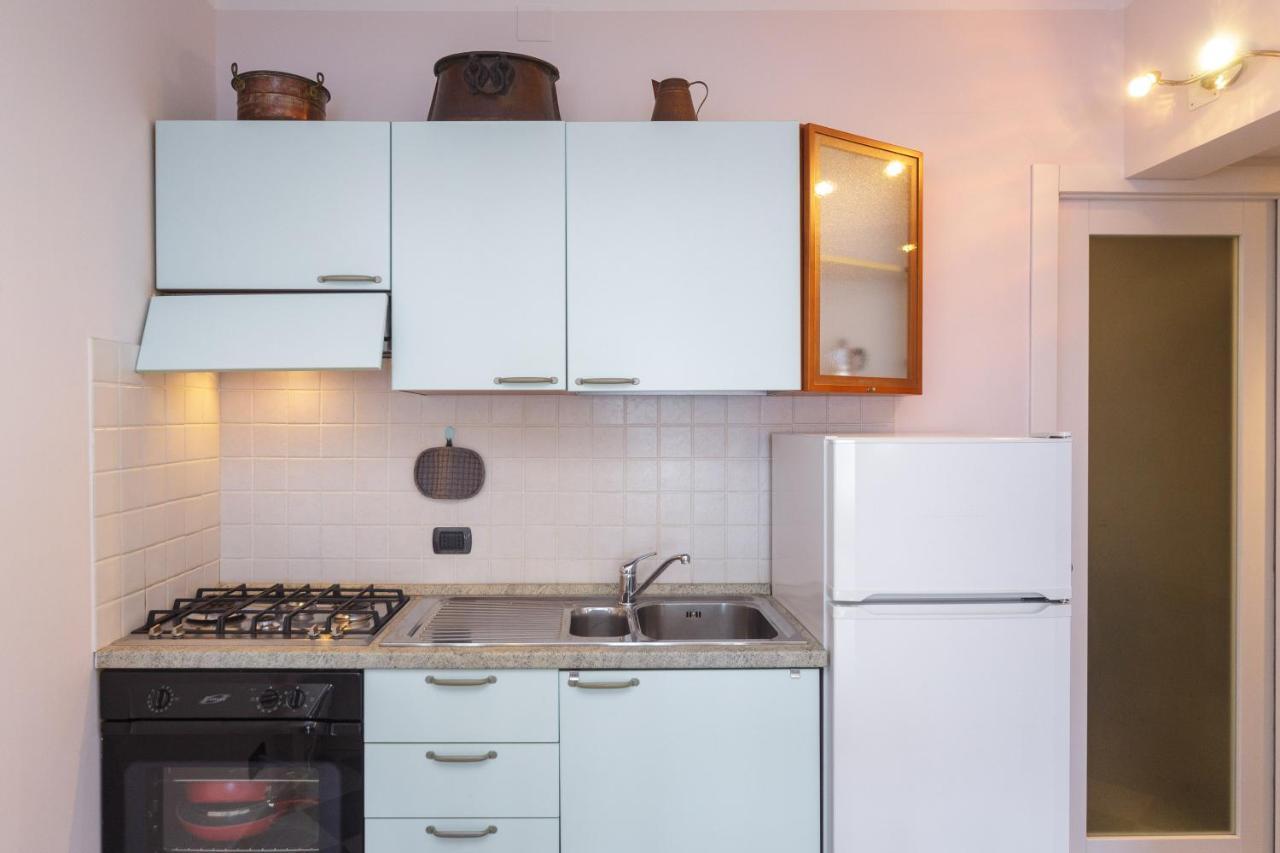 Polanesi Sea View Home 소리 외부 사진
