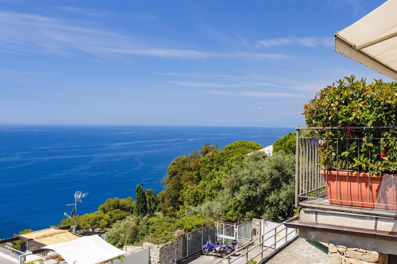 Polanesi Sea View Home 소리 외부 사진