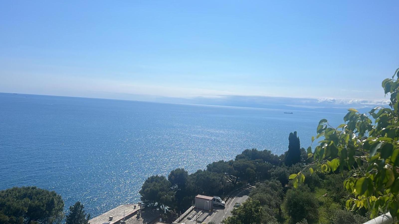 Polanesi Sea View Home 소리 외부 사진