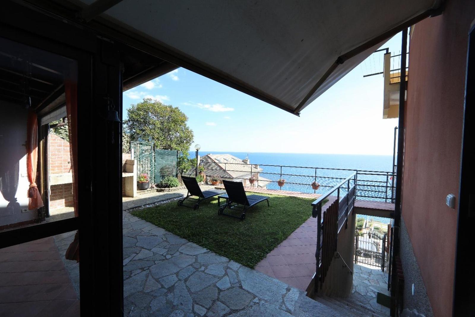 Polanesi Sea View Home 소리 외부 사진