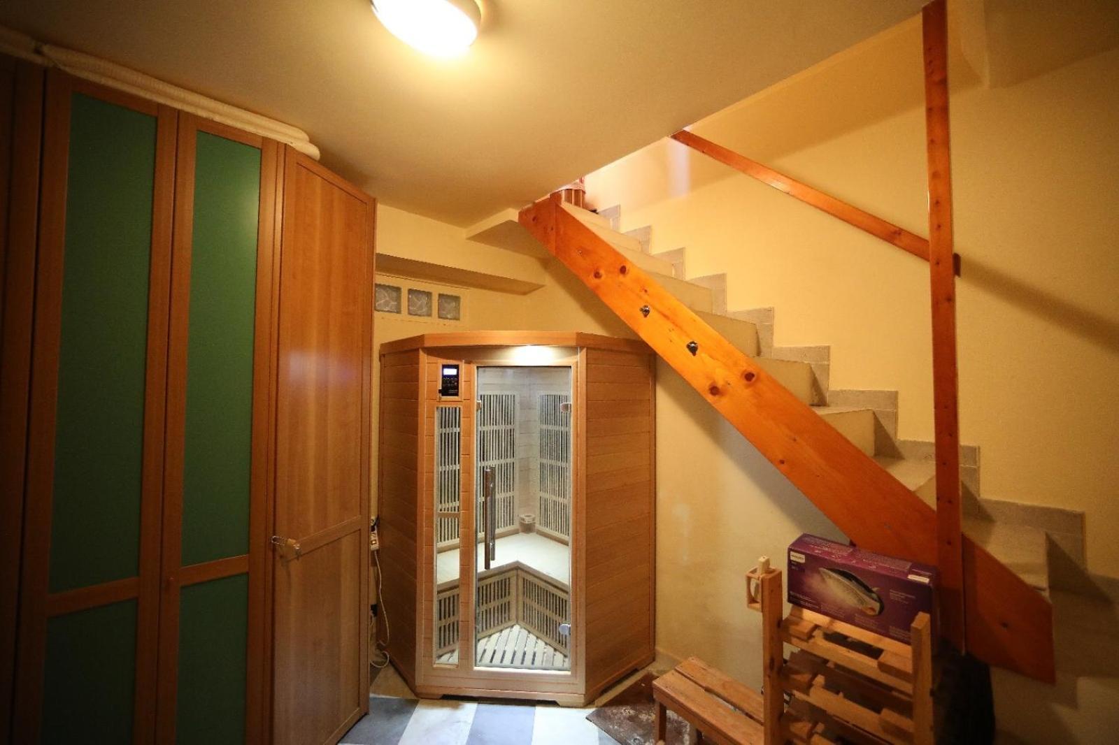 Polanesi Sea View Home 소리 외부 사진
