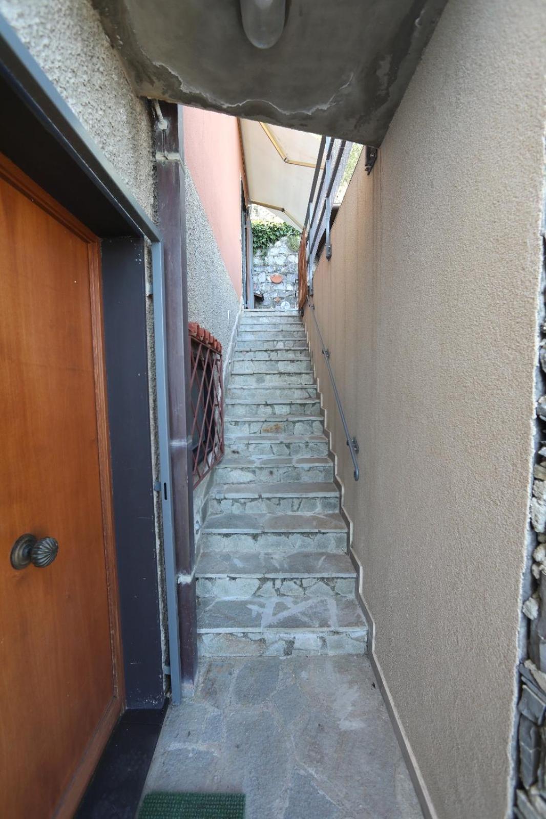 Polanesi Sea View Home 소리 외부 사진