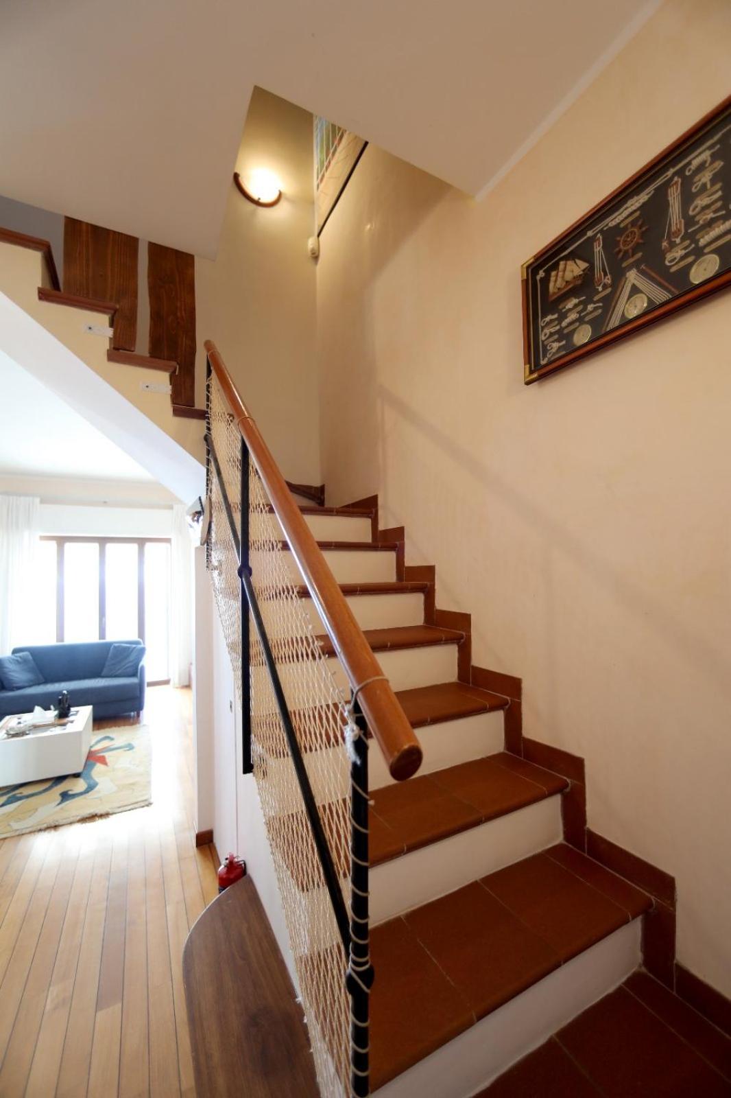 Polanesi Sea View Home 소리 외부 사진