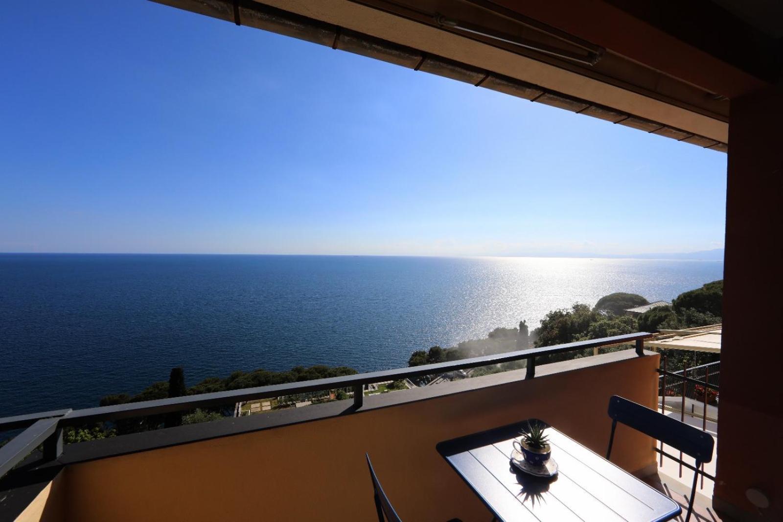 Polanesi Sea View Home 소리 외부 사진