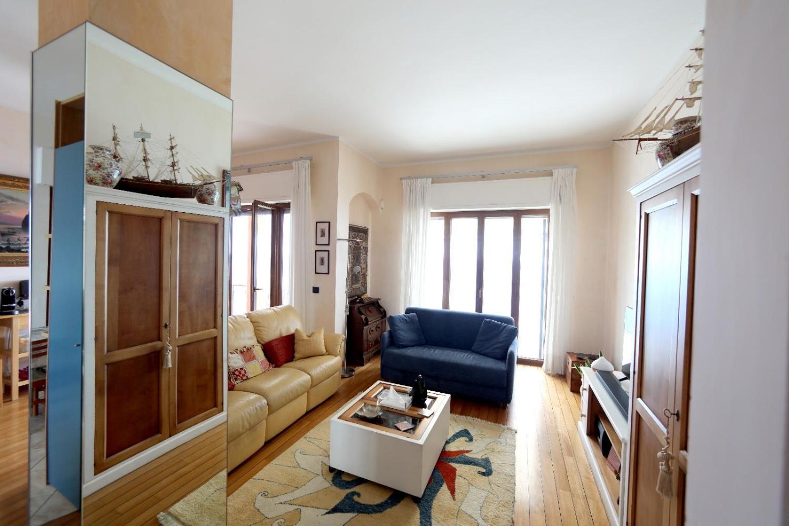 Polanesi Sea View Home 소리 외부 사진