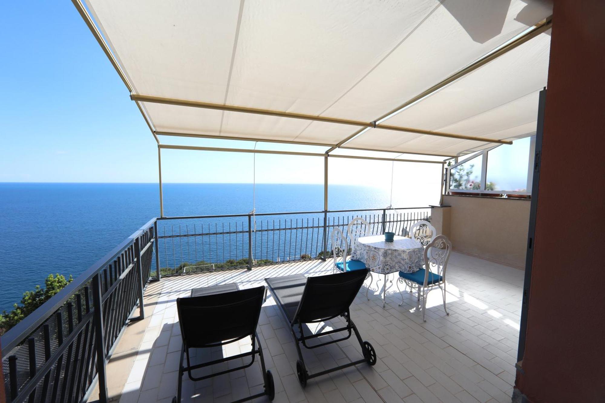 Polanesi Sea View Home 소리 외부 사진