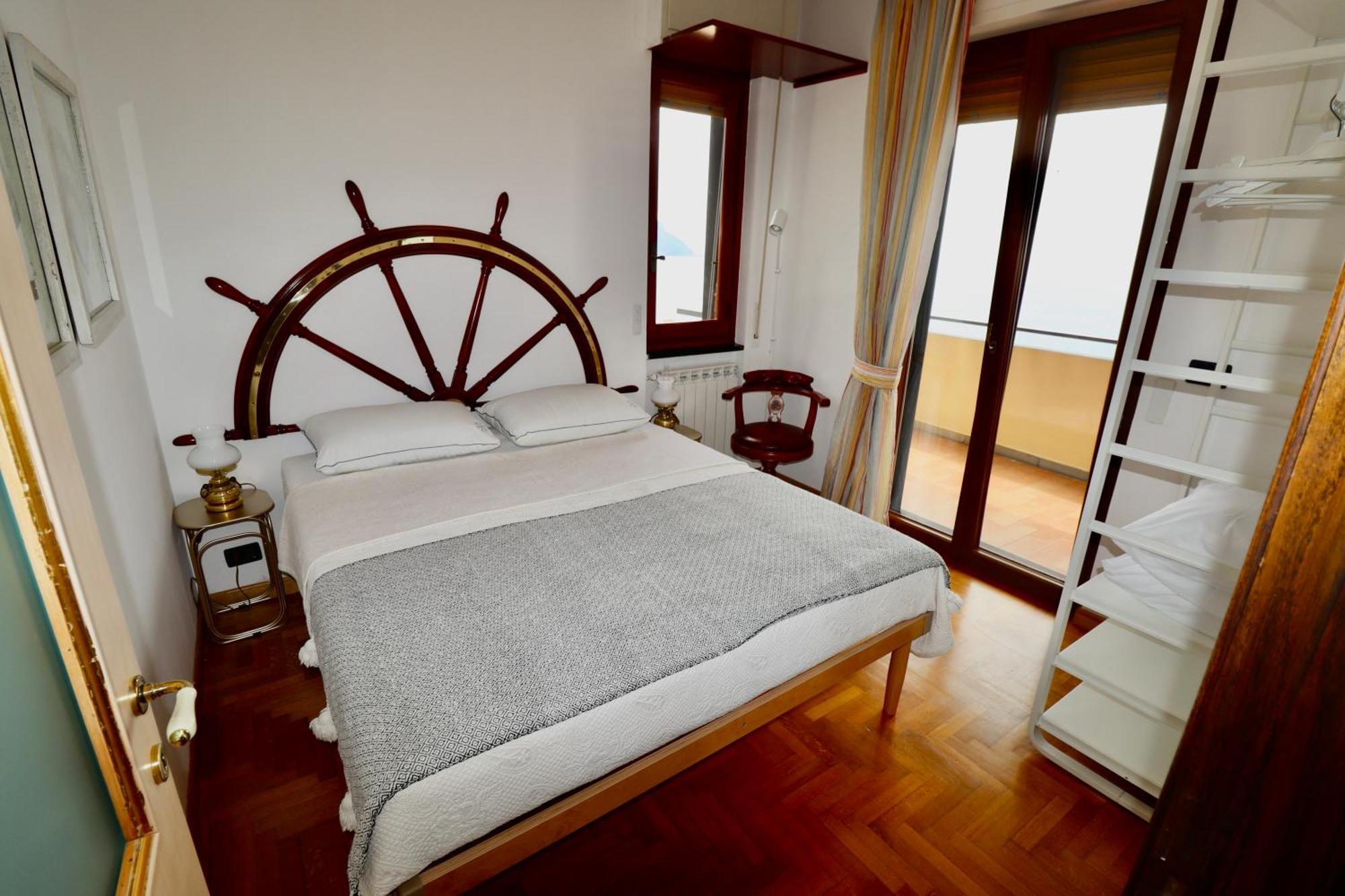 Polanesi Sea View Home 소리 외부 사진