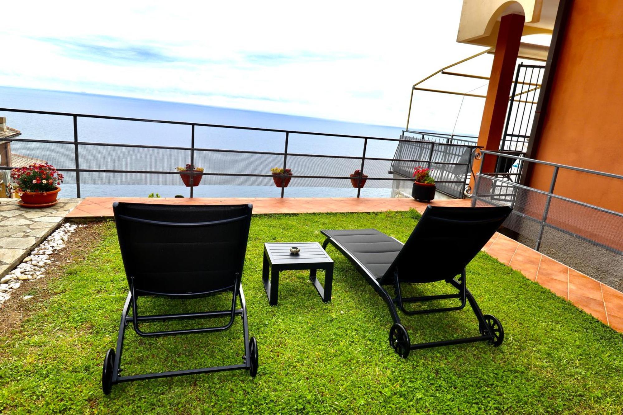 Polanesi Sea View Home 소리 외부 사진